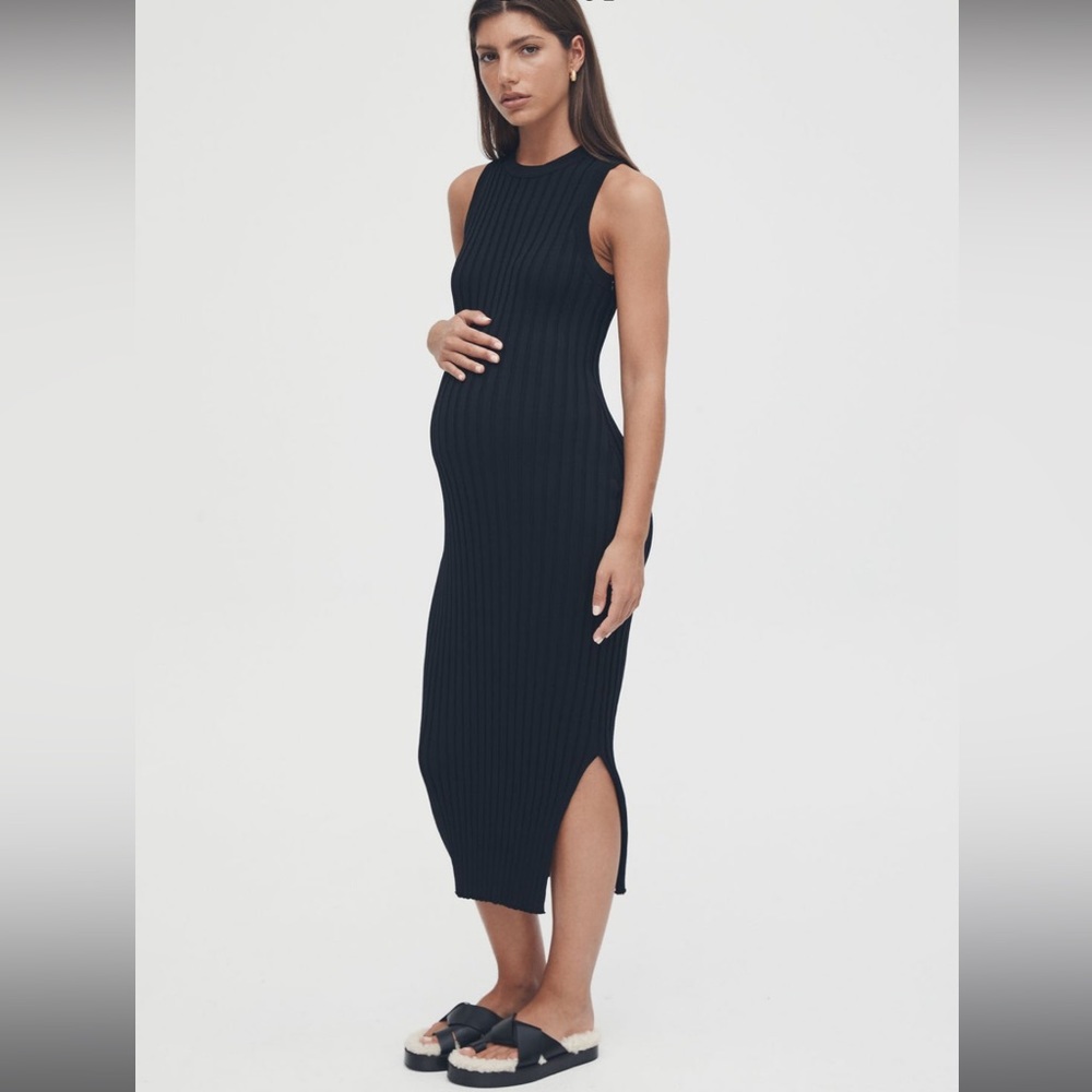 NWT Legoe Heritage Luxe Shift Dress II